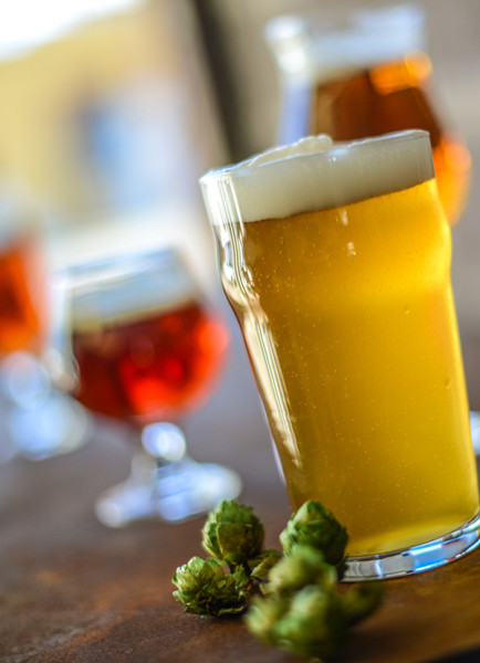 Beer Styles