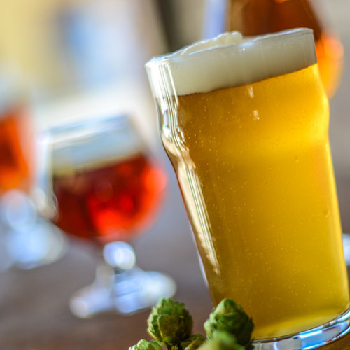 Beer Styles