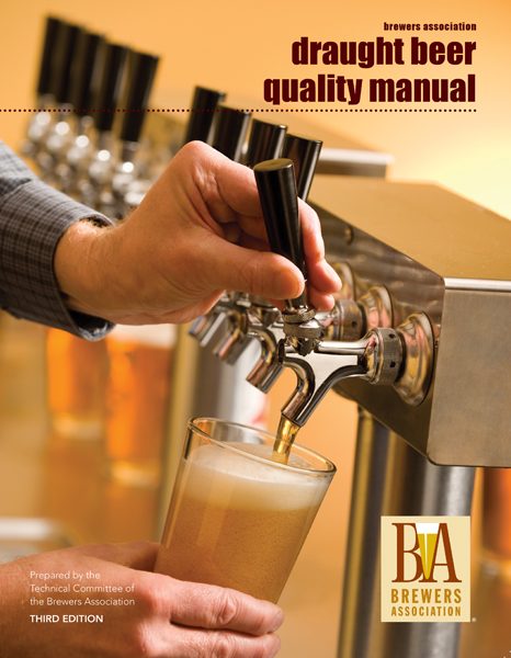 Draught Beer Quality Manual