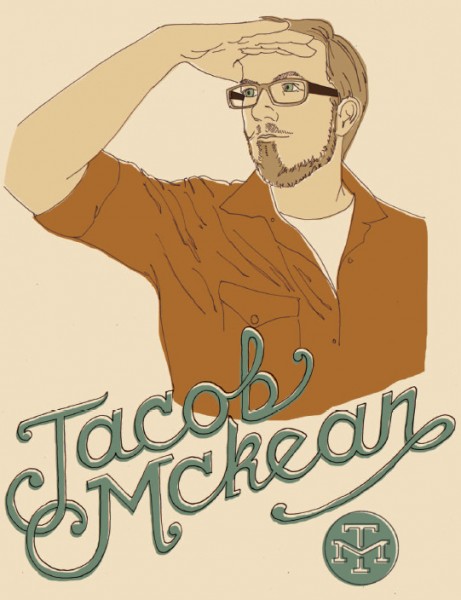 Jacob-McKean
