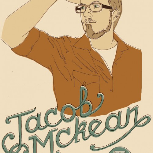 Jacob-McKean