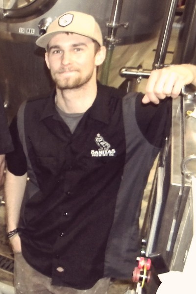 Zach Nichols