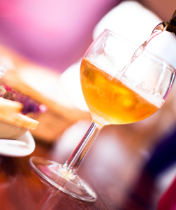 Making the Case to Taste