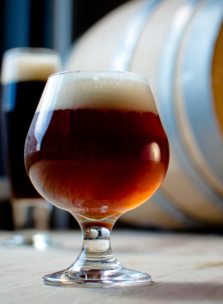 Cask Ale