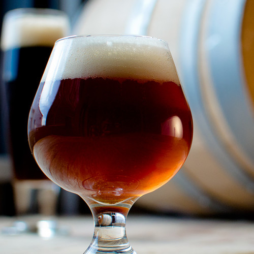 Cask Ale