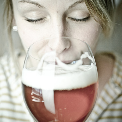 Decoding Flavor: Four Keys to Tasting