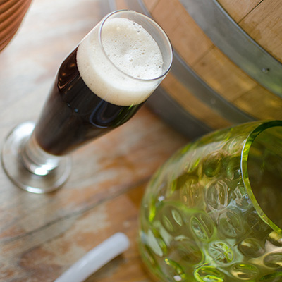 Cask Ale: Draught Beer at its Best