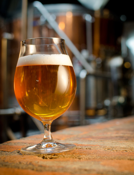 Quality Assurance in the Brewpub
