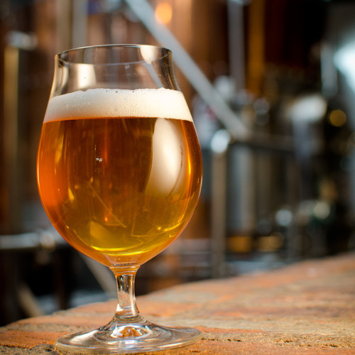 Quality Assurance in the Brewpub