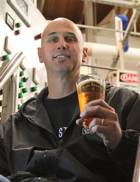 Paul Segura