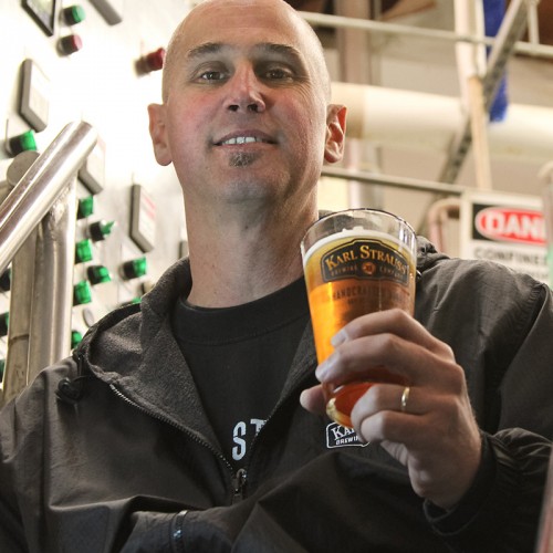 Paul Segura