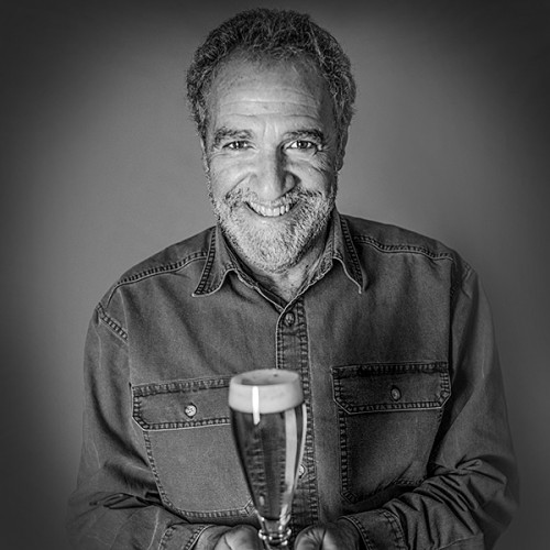Charlie-Papazian
