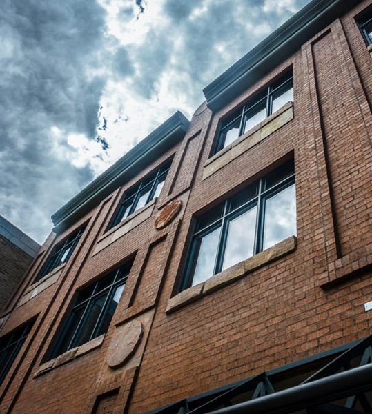 BREWERS ASSOCIATION IS MOVING TO A NEW BOULDER OFFICE