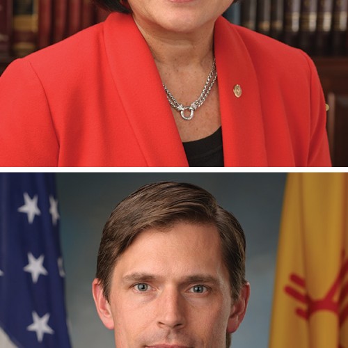 Senators Hirono and Heinrich join Senate Small Brewers Caucus
