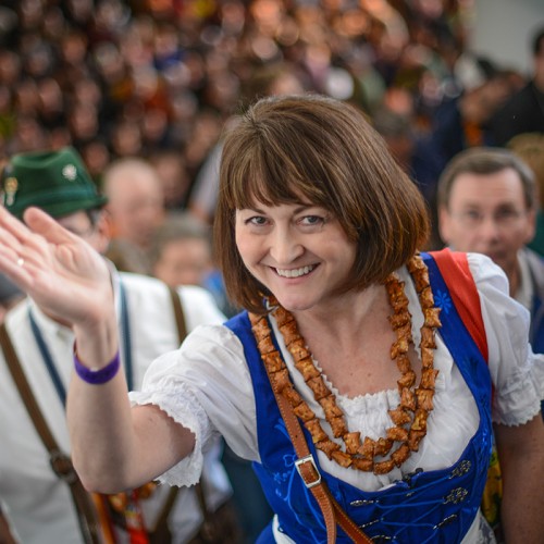 Media Advisory: Beer Lovers Gather for Great American Beer Festival® in Colorado