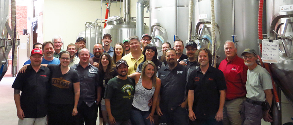 Idaho Brewers United