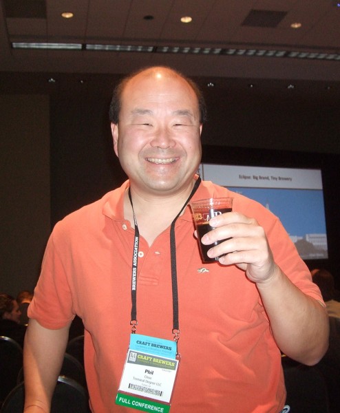 Phil Chou