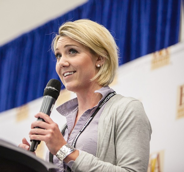 Craft Brewers Conference Speaker Proposals