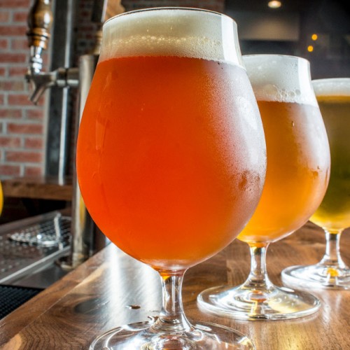 craft beer growth
