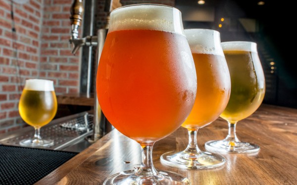 craft beer growth