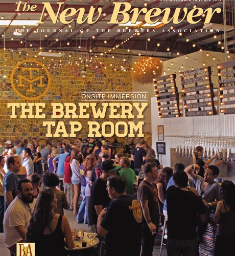 The New Brewer