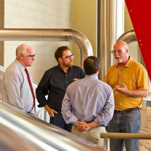 Victory Brewing