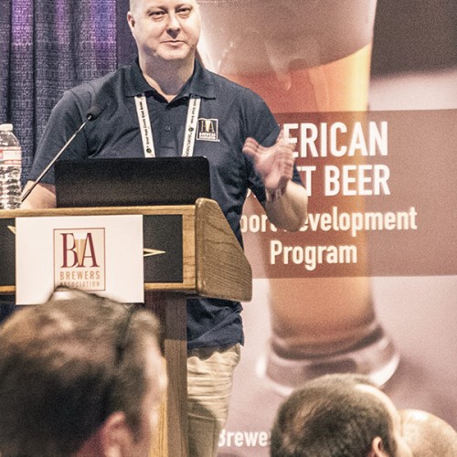Export Development Program
