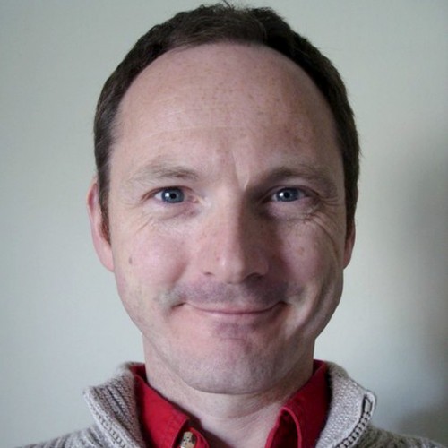 Ian Ward