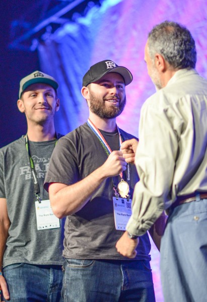 Great American Beer Festival Winners