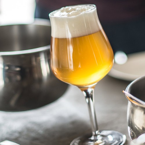 CraftBeer.com Beer and Food Course