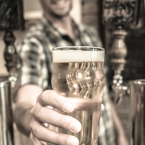 Craft Beer Demographics