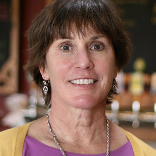 Wynne Odell