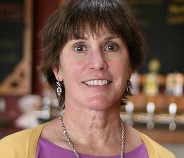 Wynne Odell