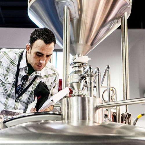 2015 Craft Brewers Conference