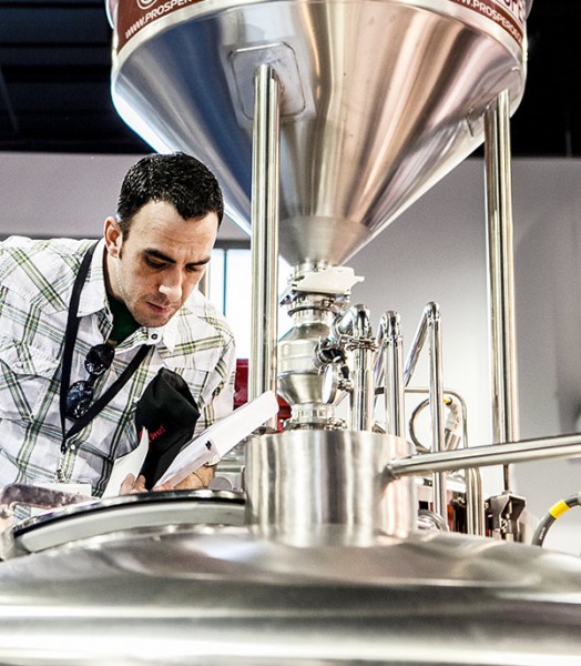 2015 Craft Brewers Conference
