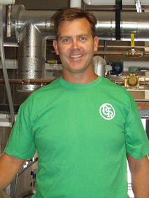 Henry depew
