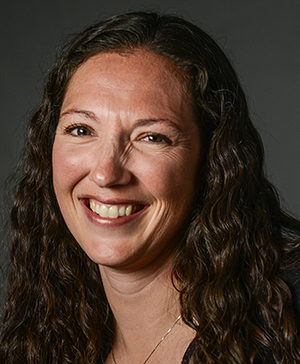 Kari Harrington
