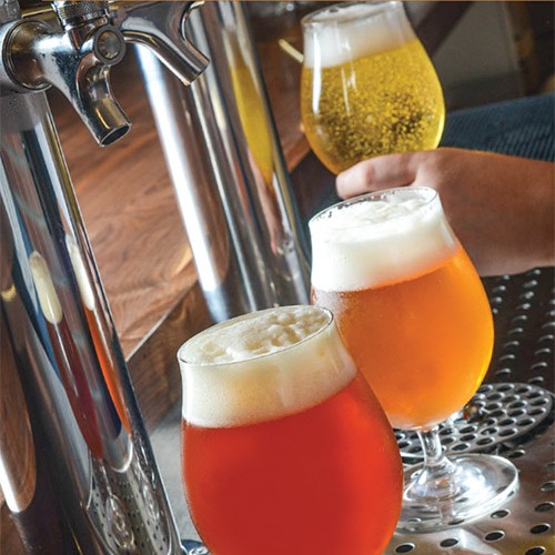 Draft Beer Quality Manual for Retailers