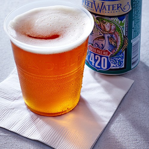 Sweetwater 420 Extra Pale Ale