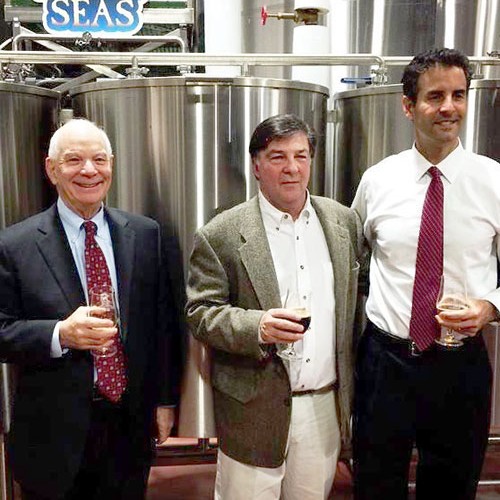 Cardin Brewery