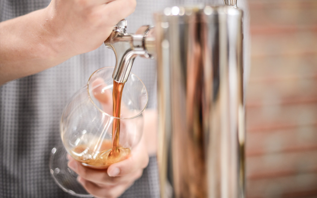 Brewers Association Adds Two New Members to Draught Beer Quality Subcommittee