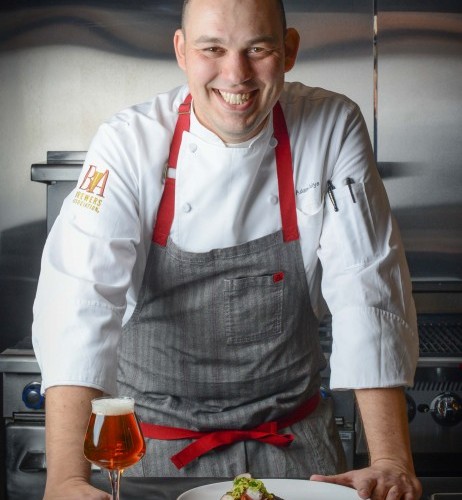Adam Dulye