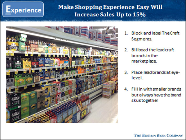 EXPERIENCE