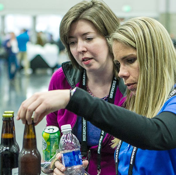 2015 BrewExpo America