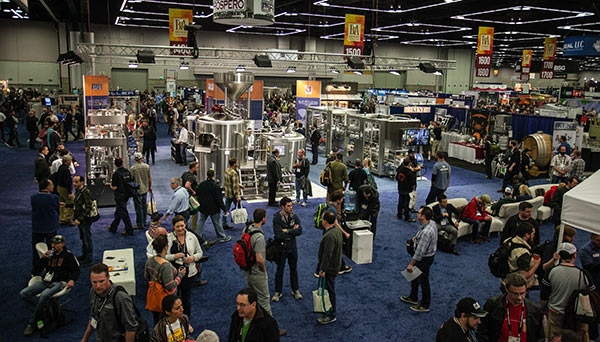 2015 BrewExpo America