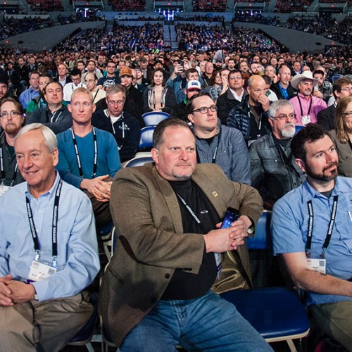 Craft Brewers Conference Keynote