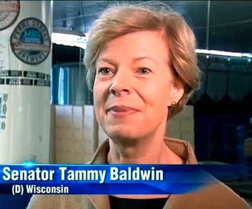 Senator Tammy
