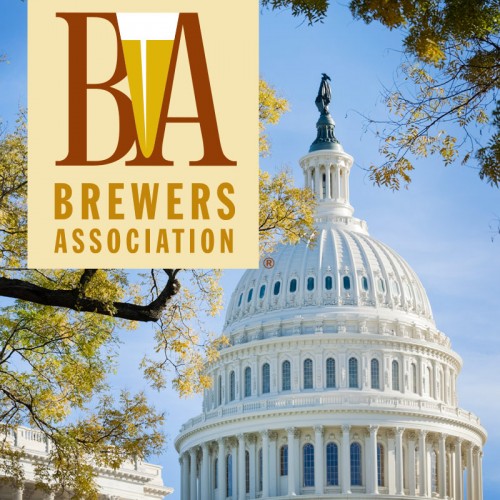 Craft Beverage Modernization and Tax Reform Act