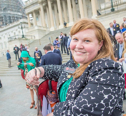 Government Affairs Brewers Association