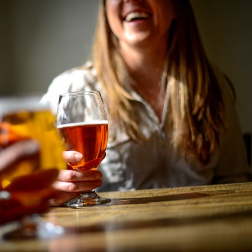 Craft Beer Brand Loyalty